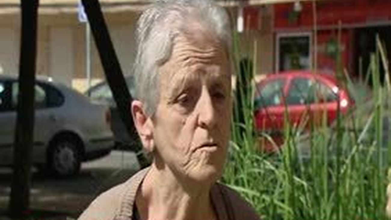 Aquí en Madrid 09.05.2017