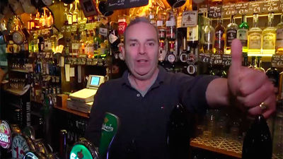 O'Connor's un pub con 200 años de historia