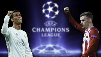 El Atlético desafía al Real Madrid, al 3-0 y a la lógica