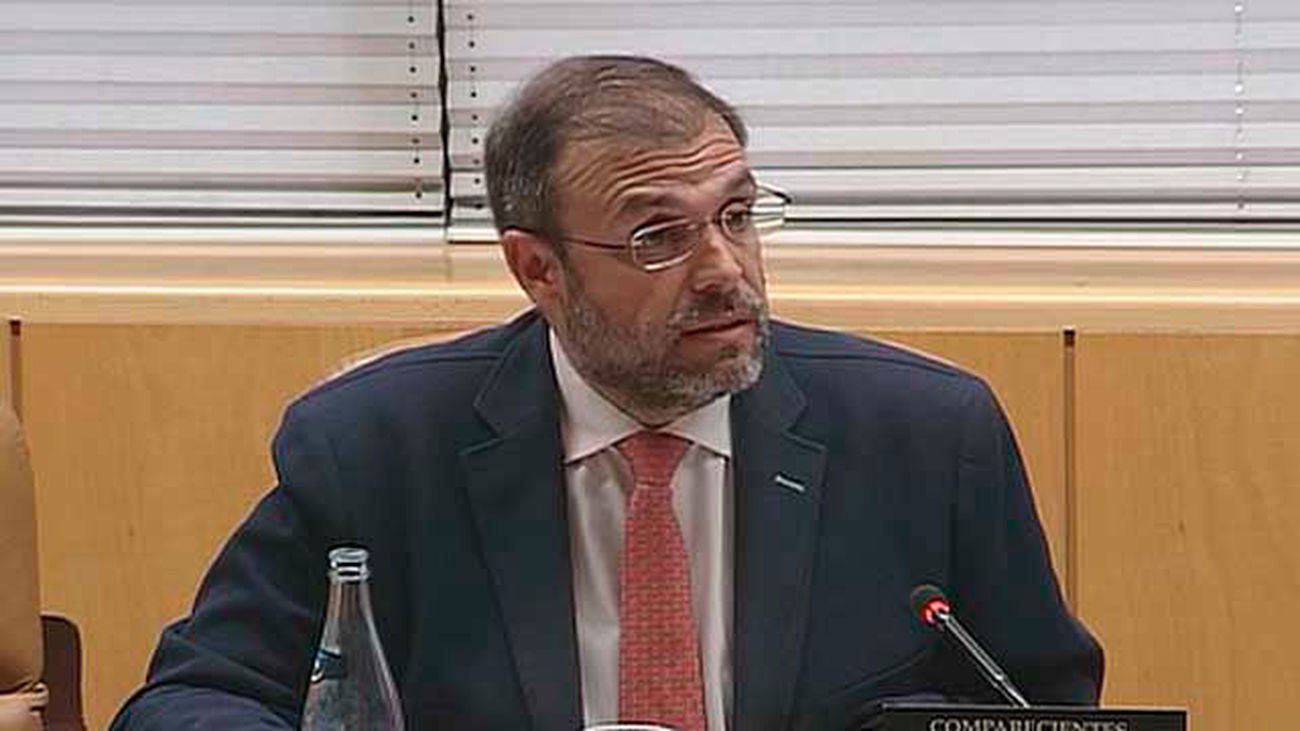 Canalda: Por Inassa "no se pagó ni un euro más de lo que se tenía que pagar"