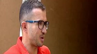 Aquí en Madrid 10.05.2017