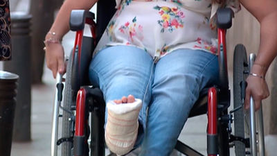 Osteogénesis imperfecta, la enfermedad de los huesos de cristal