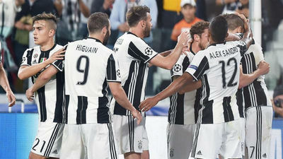 Juventus de Turín