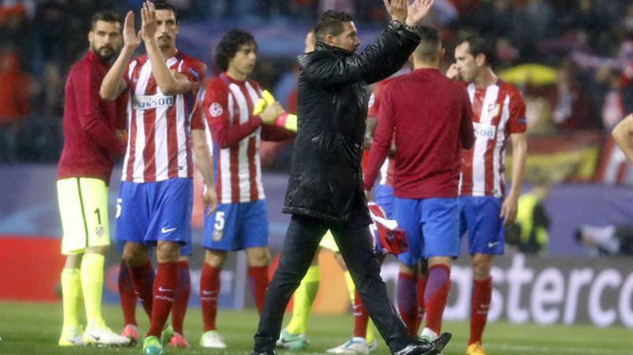 Atlético de Madrid