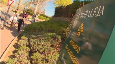 La Moraleja, el barrio más caro de Alcobendas