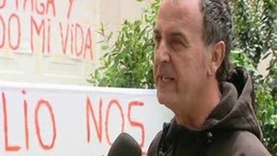 Aquí en Madrid 12.05.2017