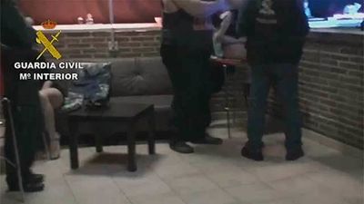 Navas del Rey: ¿a quién han estafado en el burdel?