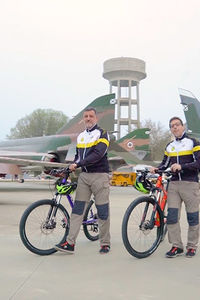 El Punto sobre la Historia: Museo del Aire