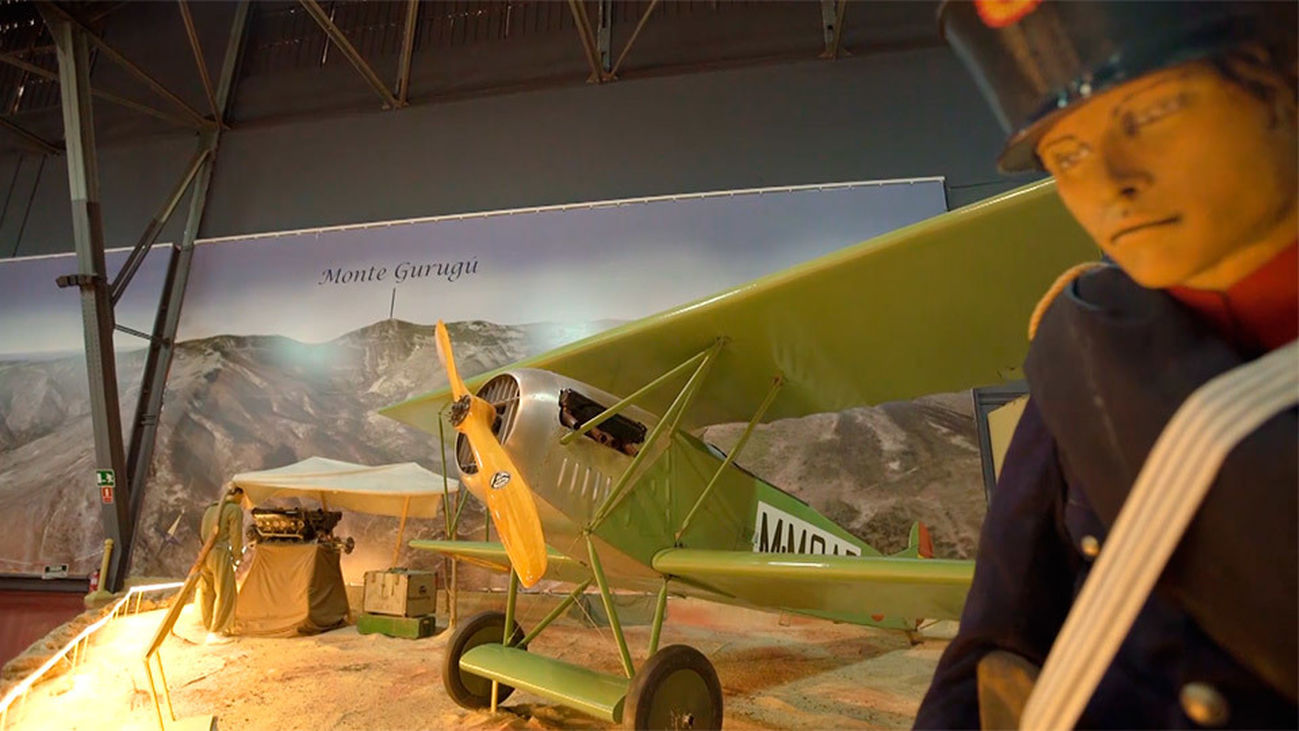 La intrahistoria de la Guerra del Rif