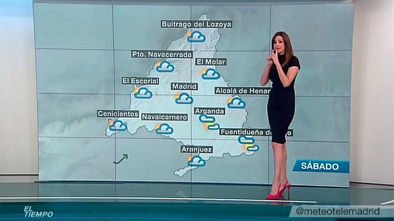 El Tiempo 12.05.2017