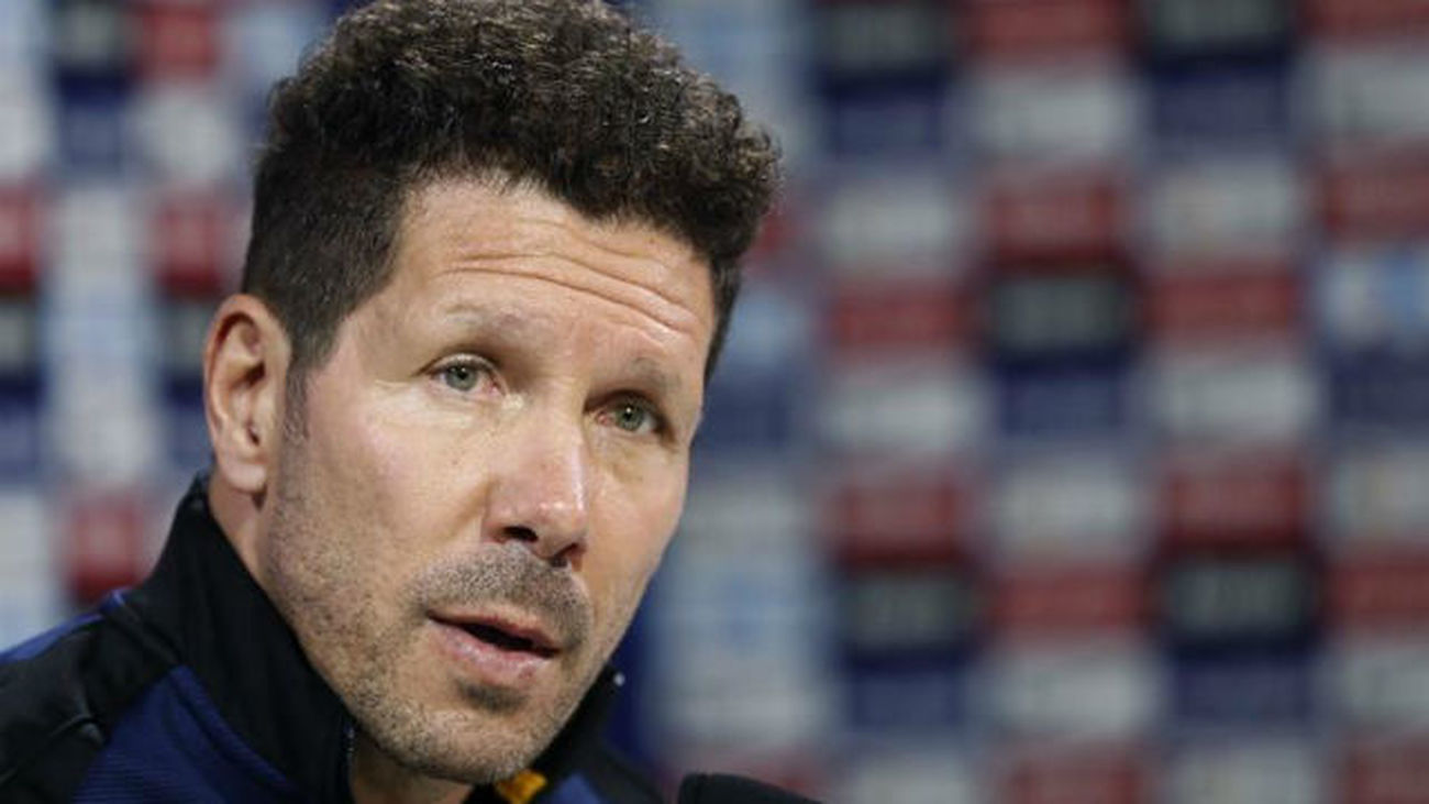 Diego Simeone