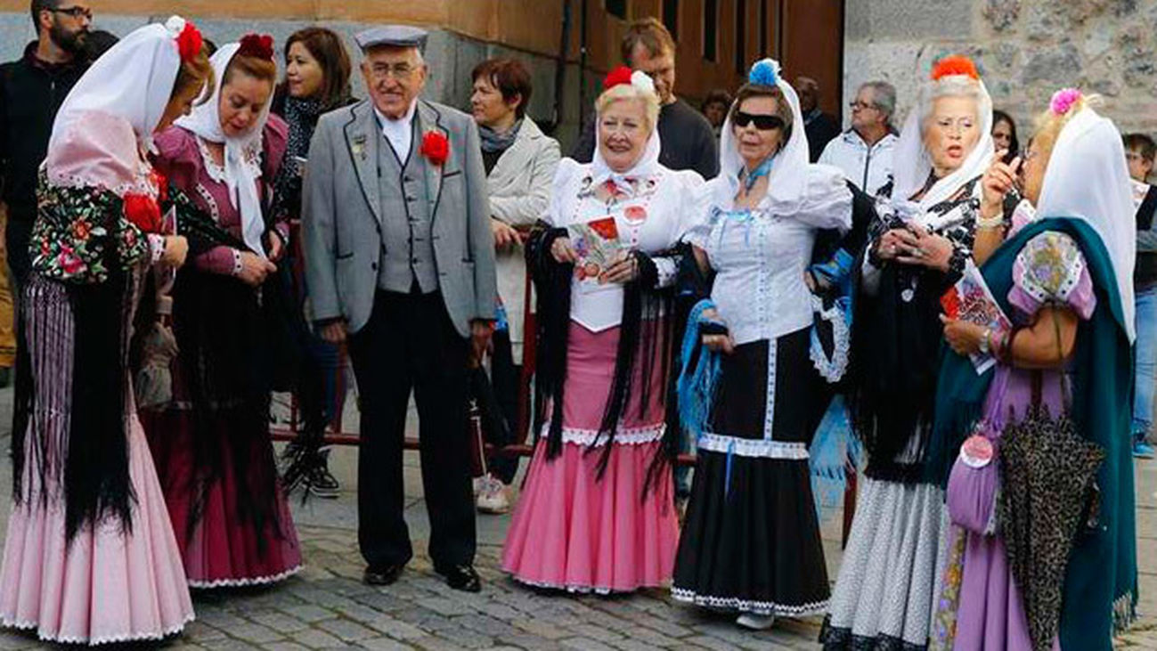 Los mejores planes para celebrar el comienzo de las fiestas de San Isidro