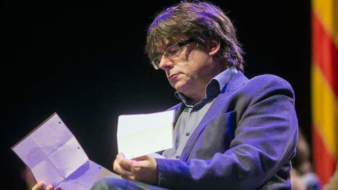 Puigdemont