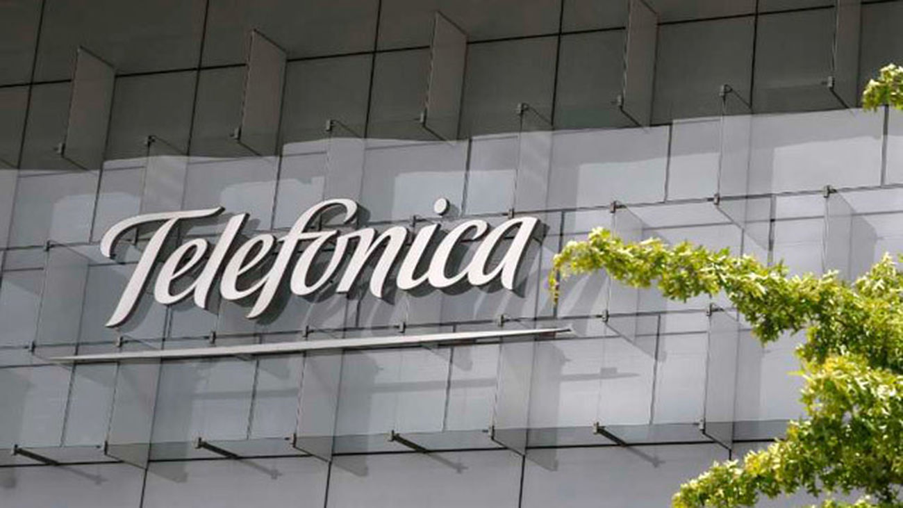 Telefónica