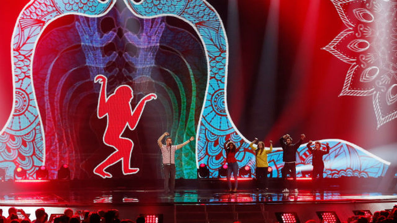 Portugal adelanta a Italia en las apuestas antes de la final de Eurovisión