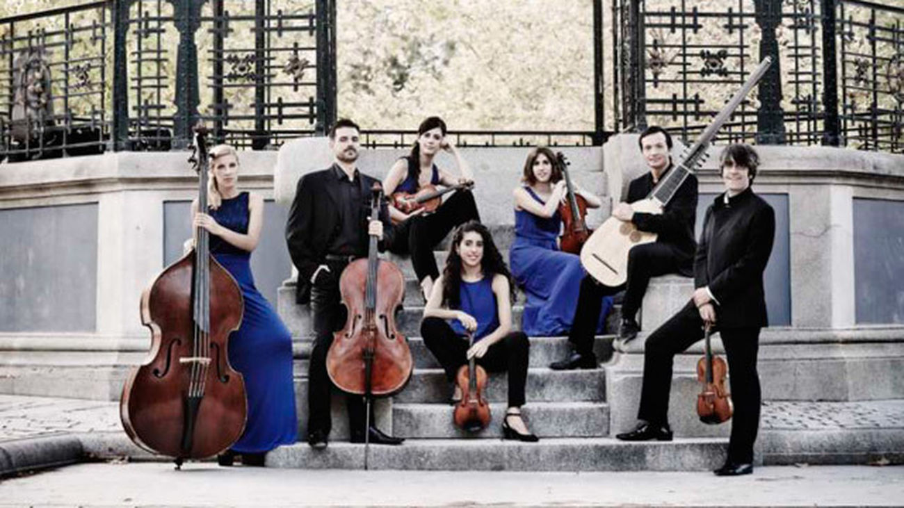 La música, el baile y la poesía invaden nuevos espacios y rincones de la ciudad