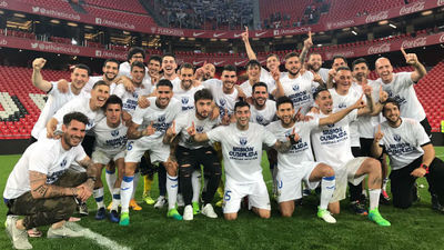 1-1. El Leganes, ¡salvado!