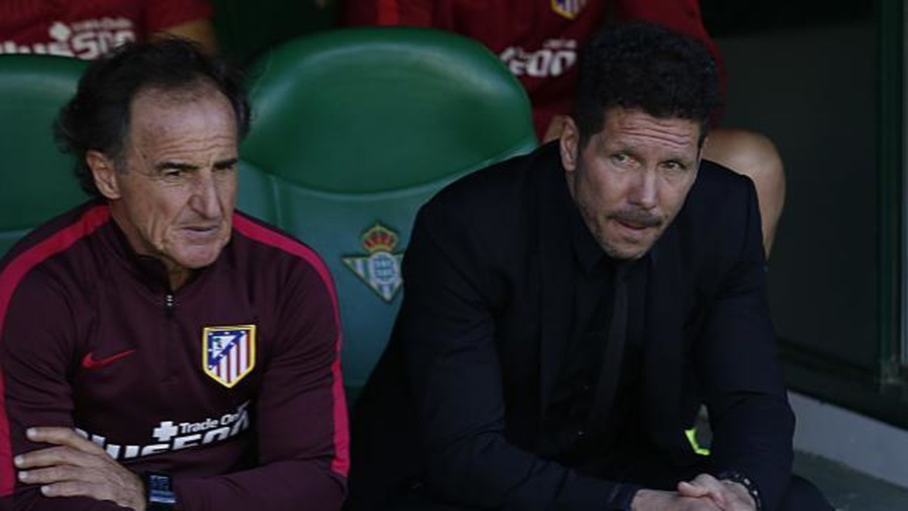 Diego Simeone