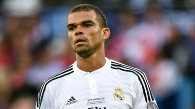 Pepe será jugador del Inter de Milán