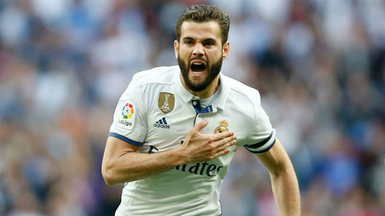 Apelación quita la amarilla a Nacho