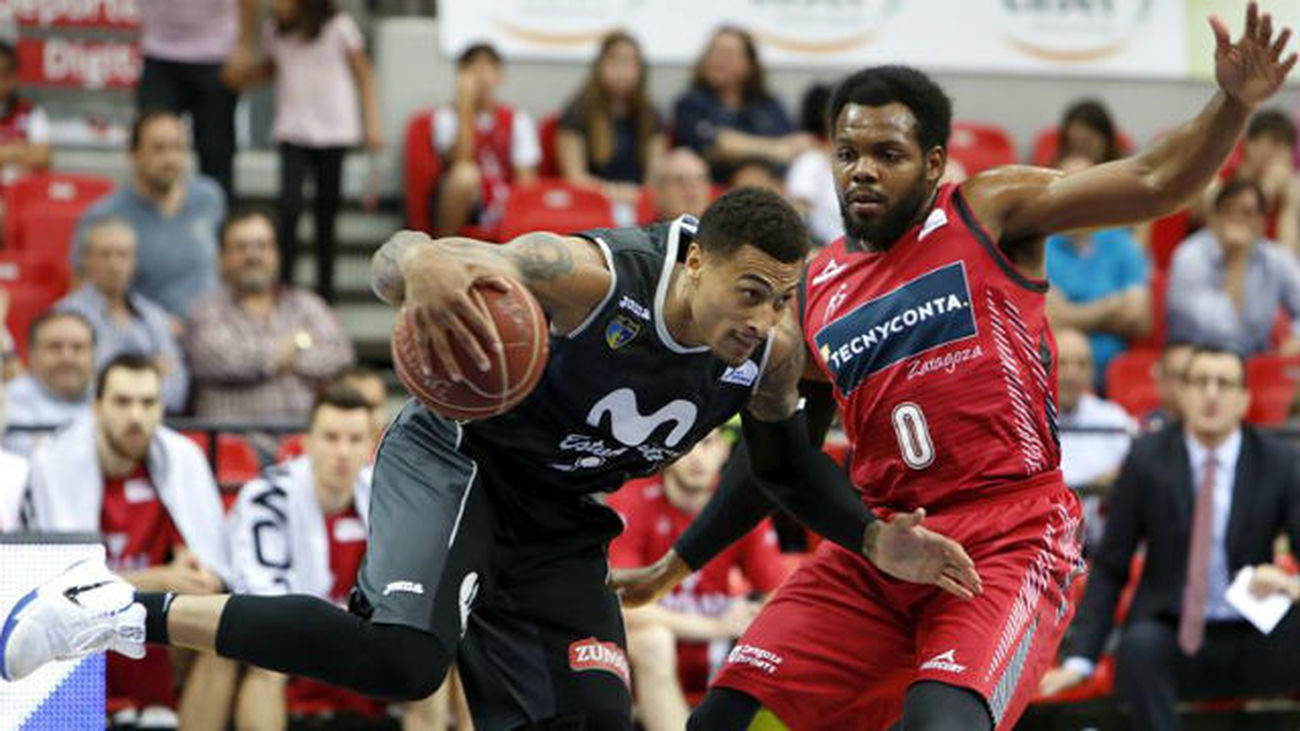 Zaragoza - Estudiantes