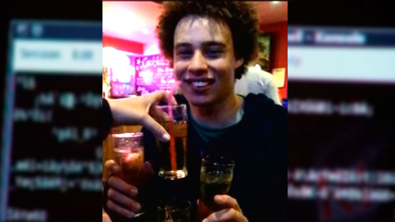 El virus informático 'Wannacry' sigue expandíendose