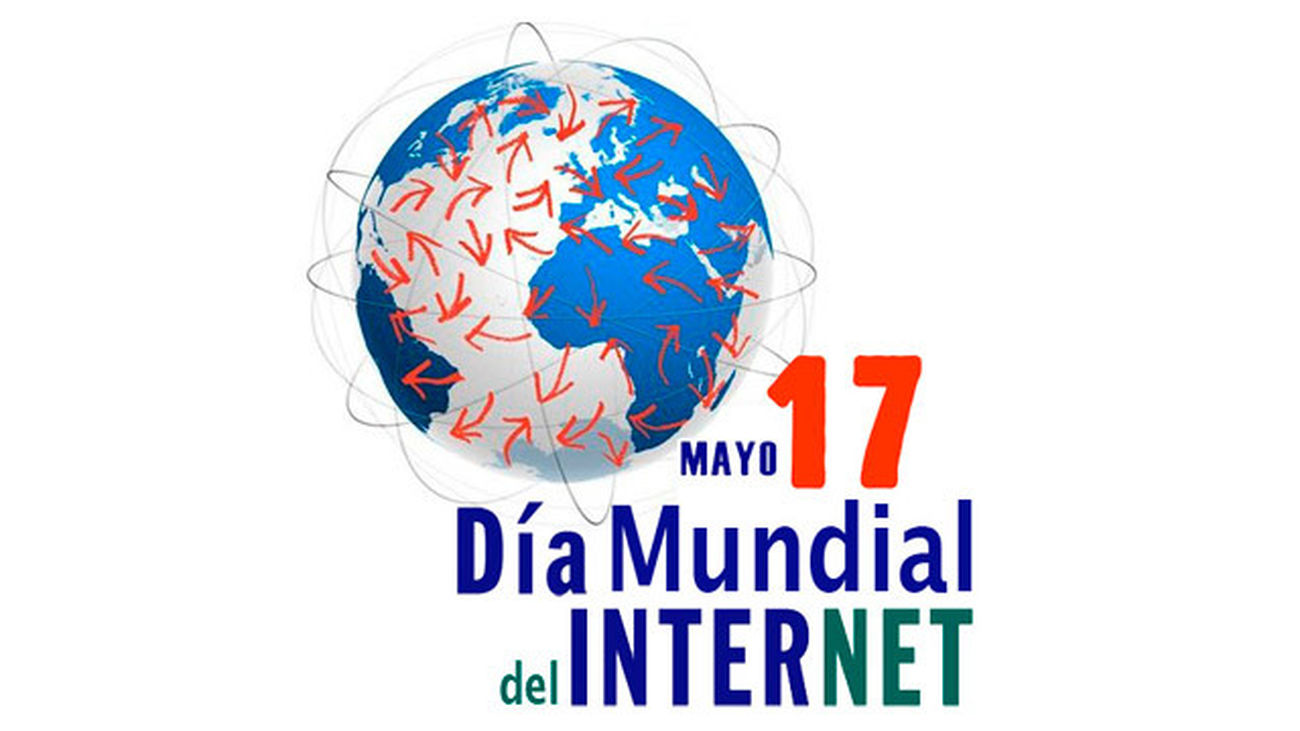 Día Mundial de Internet 2017