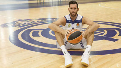 Rudy Fernández, positivo en covid-19