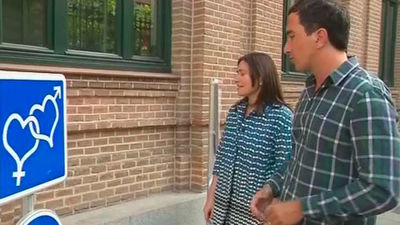 La exposición "Señales para los nuevos tiempos" luchará contra LGTBfobia