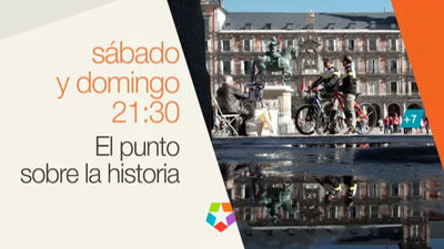 El Punto se pasa a los fines de semana