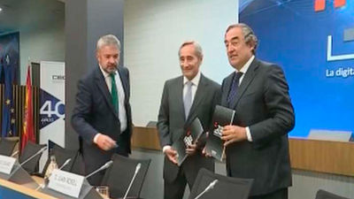 CEOE asegura que en España hay un millón de puestos de trabajo digitales sin cubrir