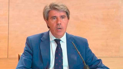 La Comunidad de Madrid aplica medidas preventivas contra el ciberataque 'wannacry'