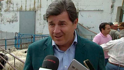 Dimite el viceconsejero de Medio  Ambiente, investigado por su etapa en Arpegio