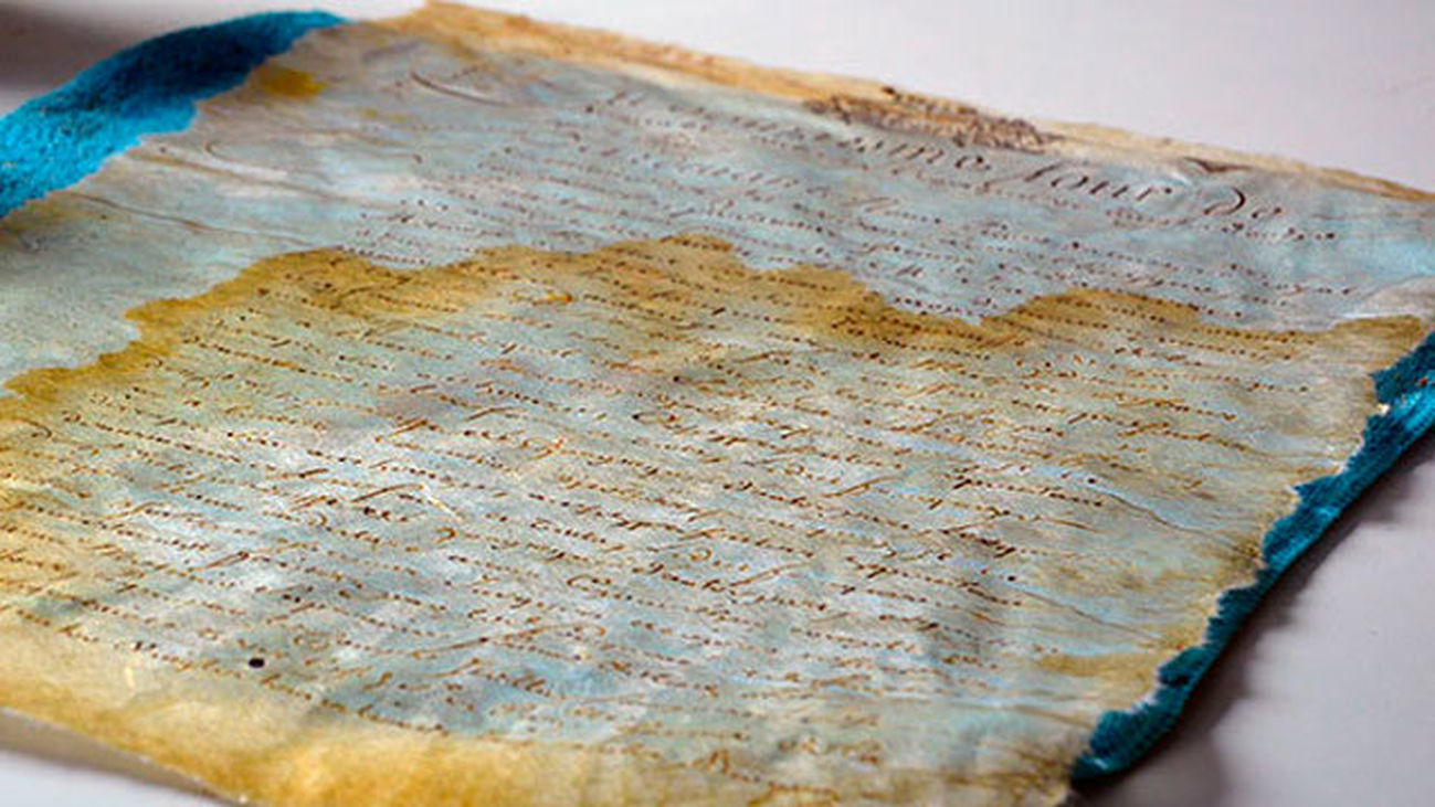 Trucos para decorar con papel de arroz