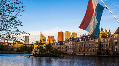 La Haya, ciudad de la paz y la justicia