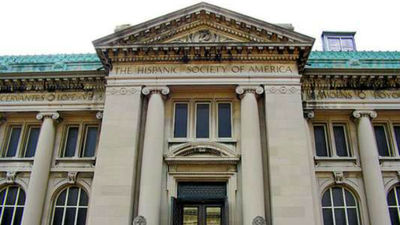 Hispanic Society of America, Premio Princesa  de Asturias de Cooperación Internacional