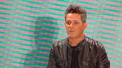 Alborán, Juanes y Shakira, probables duetos de "Más es más" de Alejandro Sanz