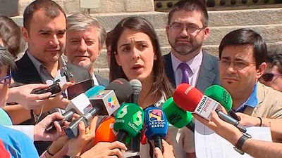 Los Ayuntamientos "del cambio" denuncian el golpe de los presupuestos a los municipios