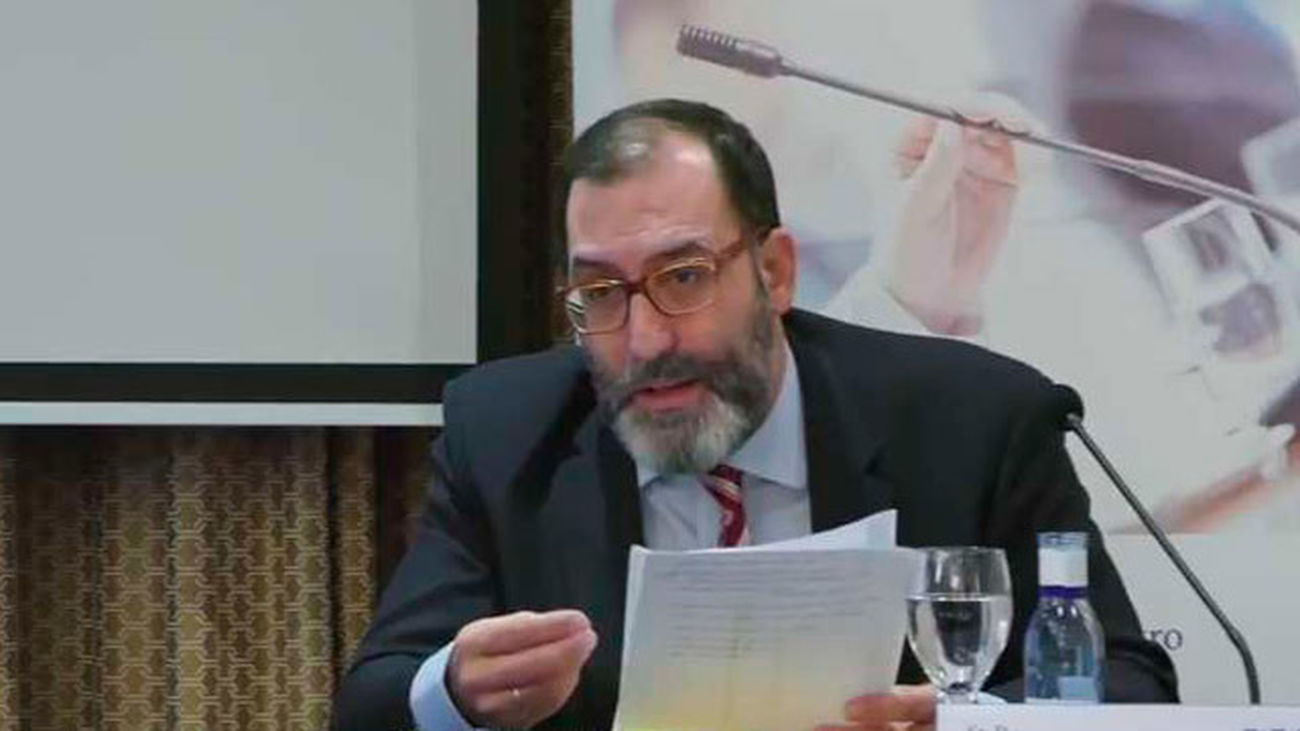 El juez Velasco deja los casos Lezo y Púnica al obtener su traslado