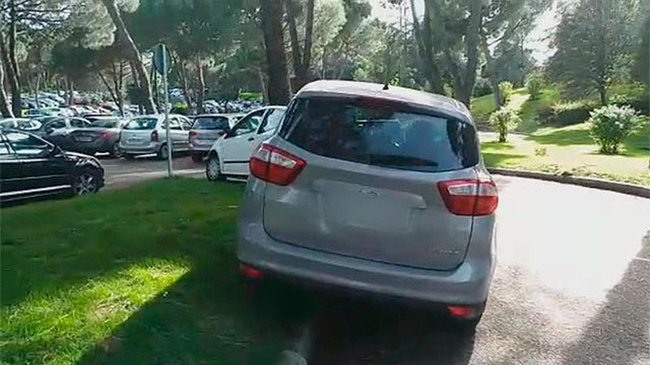 Batán, una ratonera los fines de semana