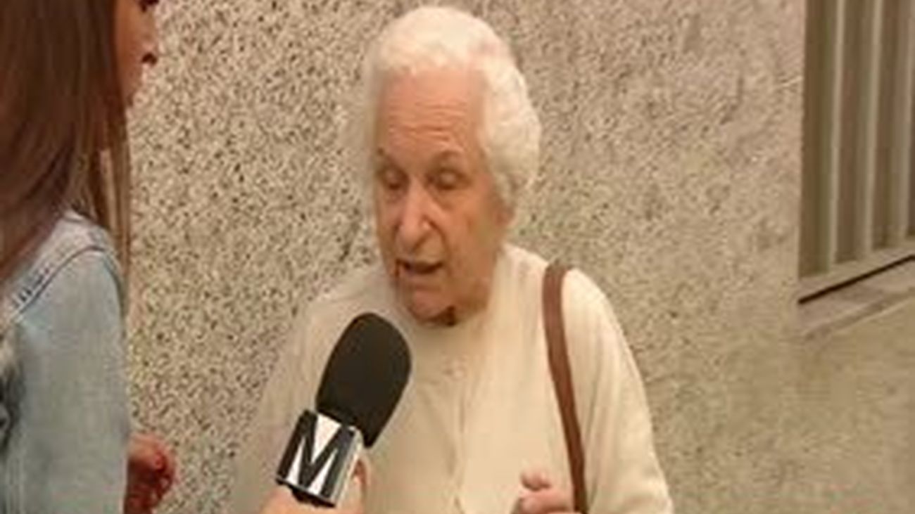 Aquí en Madrid 17.05.2017