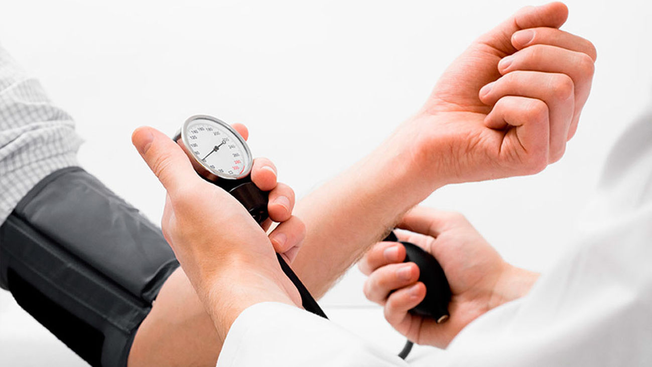 Hipertensión y sal: asesinos silenciosos