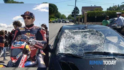 Hayden sufre "gravísimos daños cerebrales"