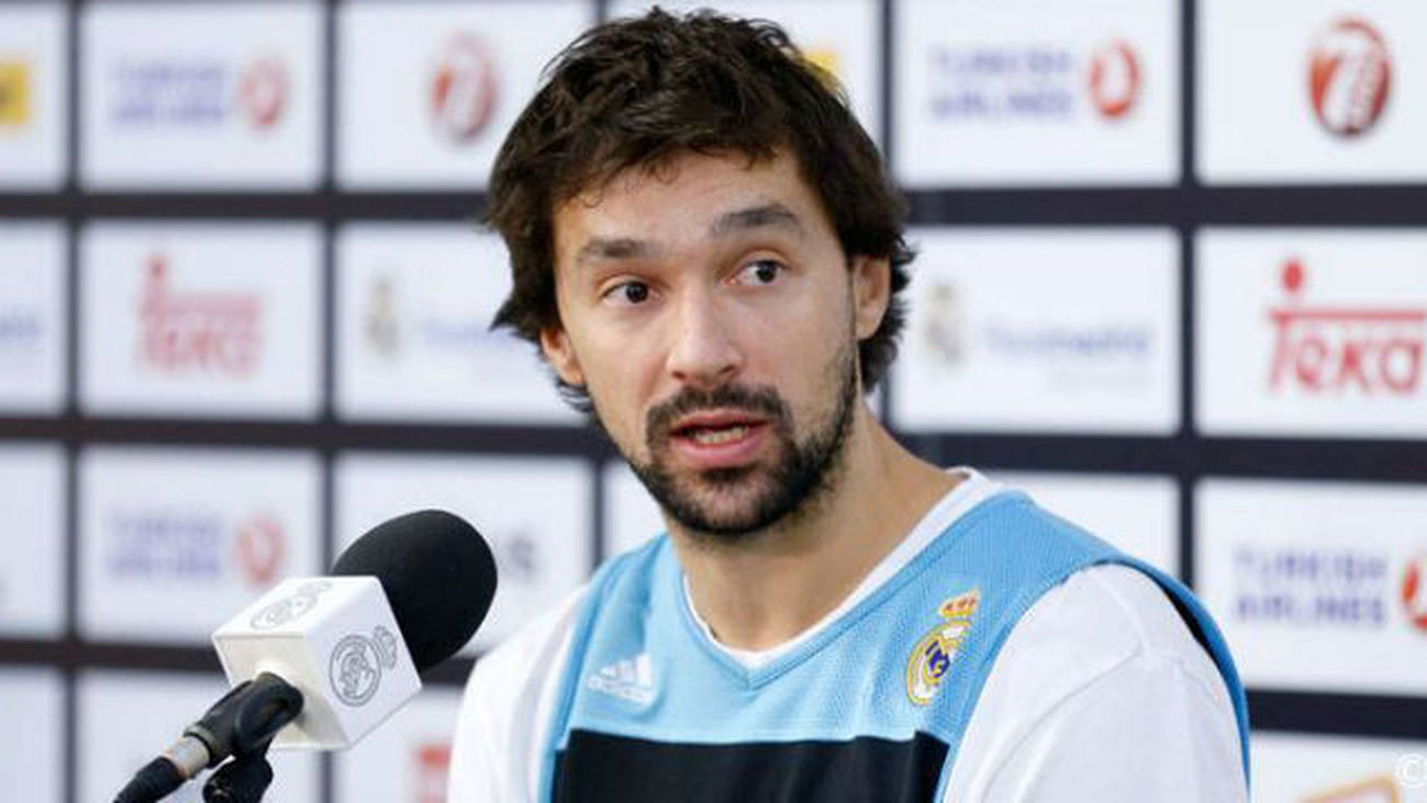 Llull: "No juego para ser el mejor, juego para que ganemos la Décima"