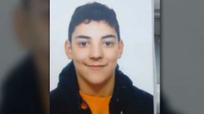 Localizado, gracias a Telemadrid, el menor de 15 años desaparecido en Usera