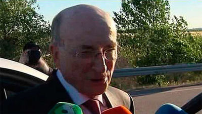 La defensa de Granados pedirá rebajar su fianza