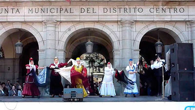 Más de un millón de personas disfrutaron  de las más de 200 actividades de San Isidro