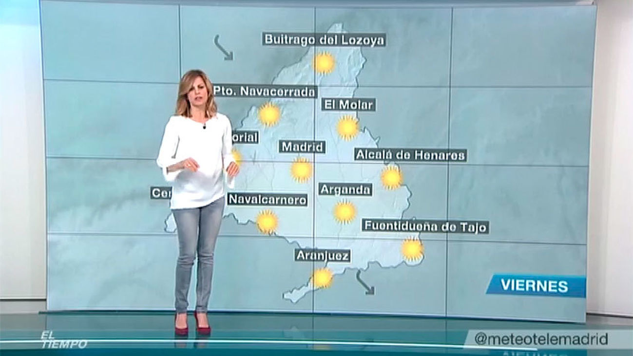 El Tiempo 18.05.2017