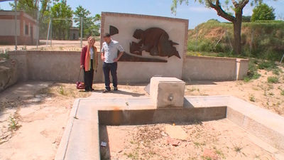 Pozuelo de Alarcón ¿por qué se llama así?