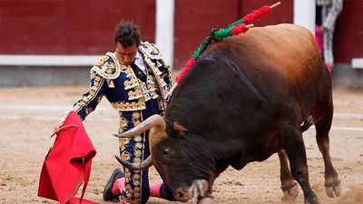 7ª de feria: Oportunidad perdida para El Fandi